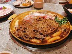 -牛牛章·章鱼水煎肉(光谷世界城店)
