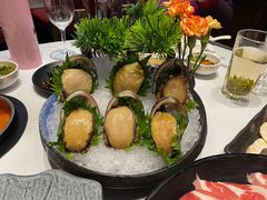 -泓炙颐凤鲜海鲜火锅料理(桐乡店)