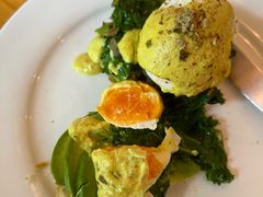 -Egg•Allday Brunch(襄阳北路店)