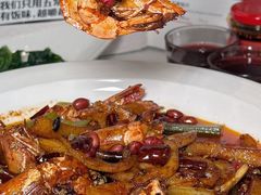 -辣婆婆(航天桥店)