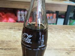 可口可乐-戴记过桥米线(竹巷街店)