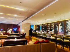 -The Lounge·大堂酒廊·北京粤财JW万豪酒店