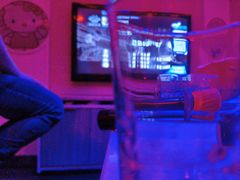 -阿曼达主题KTV(南湖都会店)