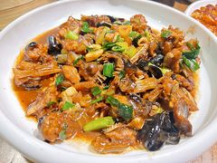 -老宁波1381餐厅(宏泰广场店)