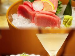-西村日本料理(香格里拉饭店)