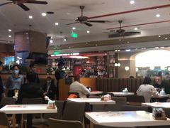 大堂-龙记香港茶餐厅(久光百货店)