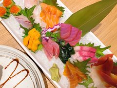 -隐泉之语日式料理(王府中环店)