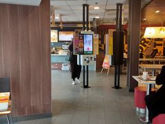 门面-麦当劳(宾水西道店)