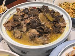 -经典老菜坊·开封灌汤包(火车站店)