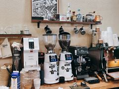-Tequila Espresso(嘉善路店)