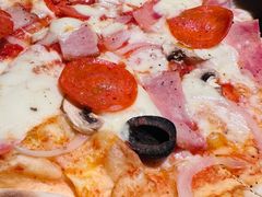 -JINNS锦时 steak&pizza(浸信会礼拜堂旧址店)