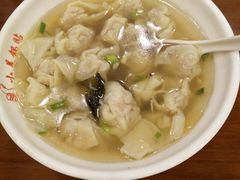 -小姜锅贴(凤凰街店)