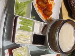 -郭林家常菜(狼垡店)