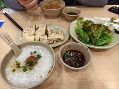 -百家鸡味馆(清泰店)
