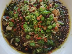 -老妈菜馆(建设街店)