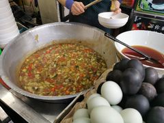 -清真李唯一优质肉丸糊辣汤