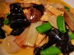 -京味斋·烤鸭·北京菜(安贞店)
