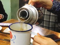 -炙热童年·老北京炙子烤肉(南锣鼓巷店)