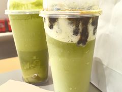 -喜茶(广州保利中环店)