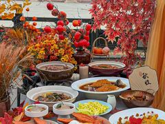 -汉水谣·江景餐厅(江滩店)