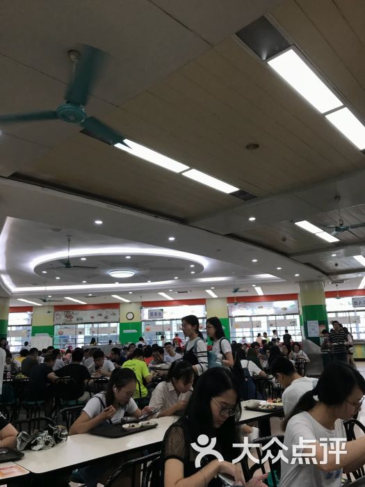 春晖饭堂(中山大学南校区店-图片-广州美食-大众点评网