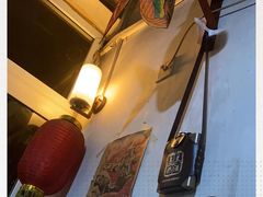 -炙热童年·老北京炙子烤肉(南锣鼓巷店)