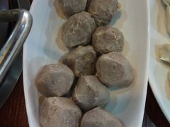 -广味鲜潮汕牛肉火锅(延安三路店)
