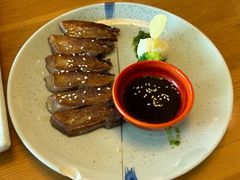 铁板厚牛舌-王鼎精致料理铁板烧(世博源店)