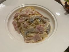 -大理实力希尔顿酒店•香全日制餐厅