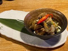 -质烤烤物·活烤海鲜(质烤总店)