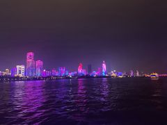 -武汉两江游览·夜游长江(汉口粤汉码头)