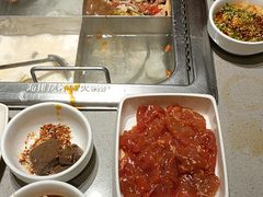-海底捞火锅(徐州火车站店)