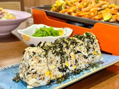 -韩热料理(永嘉天地店)