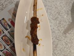 -汗腾格里·风味餐厅(新疆驻京办店)