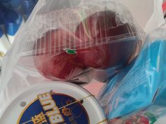 -绿叶水果(长沙蔡锷路店)