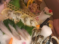 -尚海豆捞(乐虹坊店)