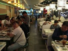 -翠华餐厅(旺角文华商场店)