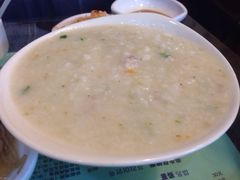 综合海鲜粥-槿Story·韩国料理(望京韩国美食城店)
