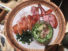 -锦府盐帮·侯宅(五棵松万达店)