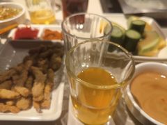 -海底捞火锅(劲松店)