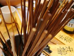 -木屋烧烤(双榆树店)