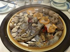 -碗中海·蒸汽海鲜·桑拿鸡(岭南天地店)