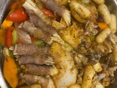 -黄记煌三汁焖锅(悦方IDmall店)