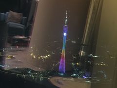 -广州四季酒店