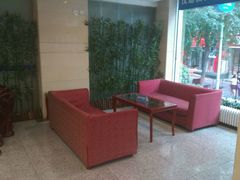 -汉庭(天津滨江道步行街店)