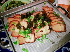 -绿茶餐厅(领展购物广场·中关村店)