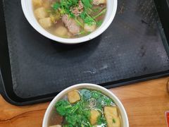 -回味鸭血粉丝汤(夫子庙瞻园路店)