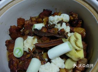 被点名，要吃熏鸡蛋和红烧肉