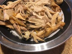 -老客家客家菜(客都汇店)