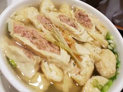 -鼎泰丰(美丽华店)